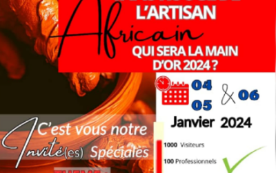 Tapis Rouge de l’Artisan